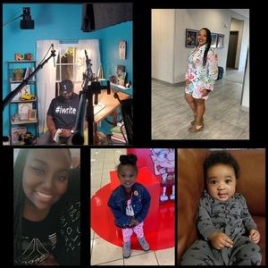 Meet your Posher, Delores